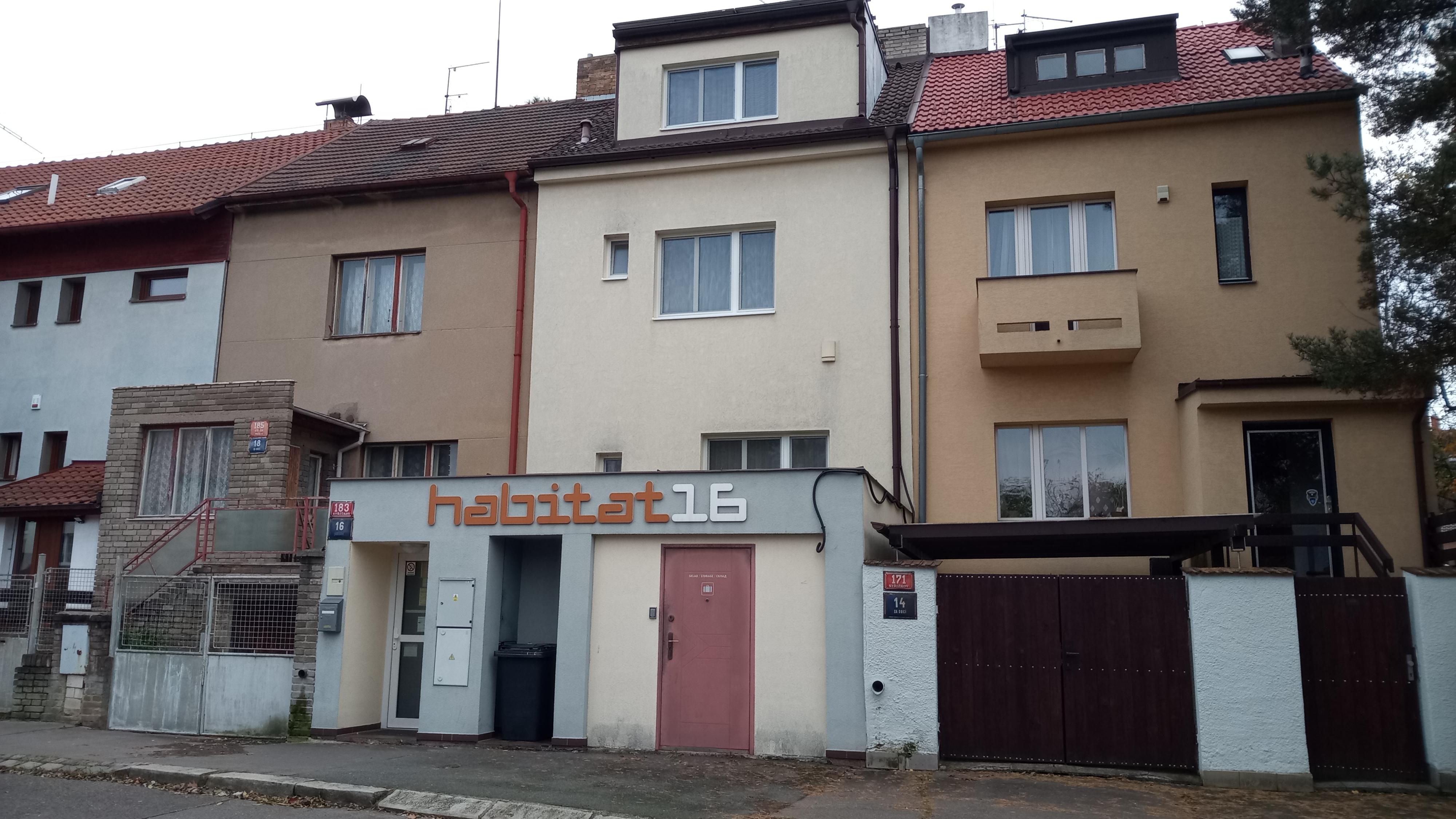 Habitat 16 foto 2