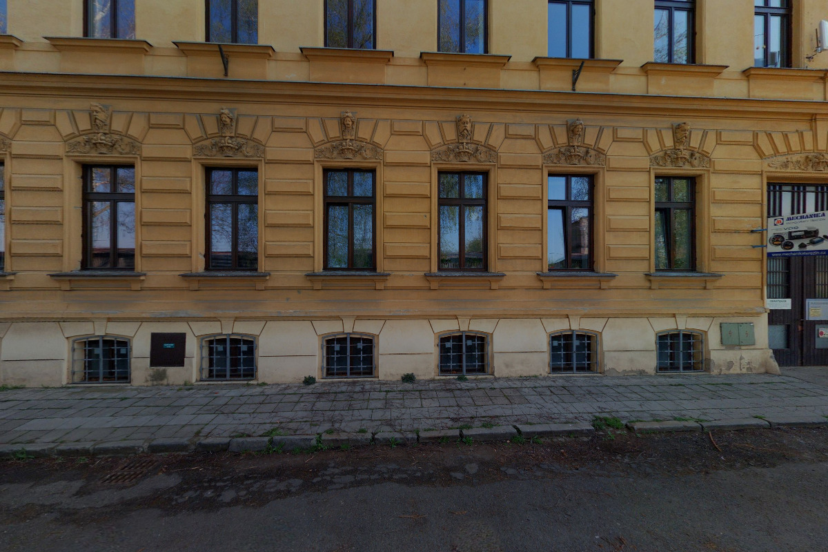 Jaroslav Tymich foto 2