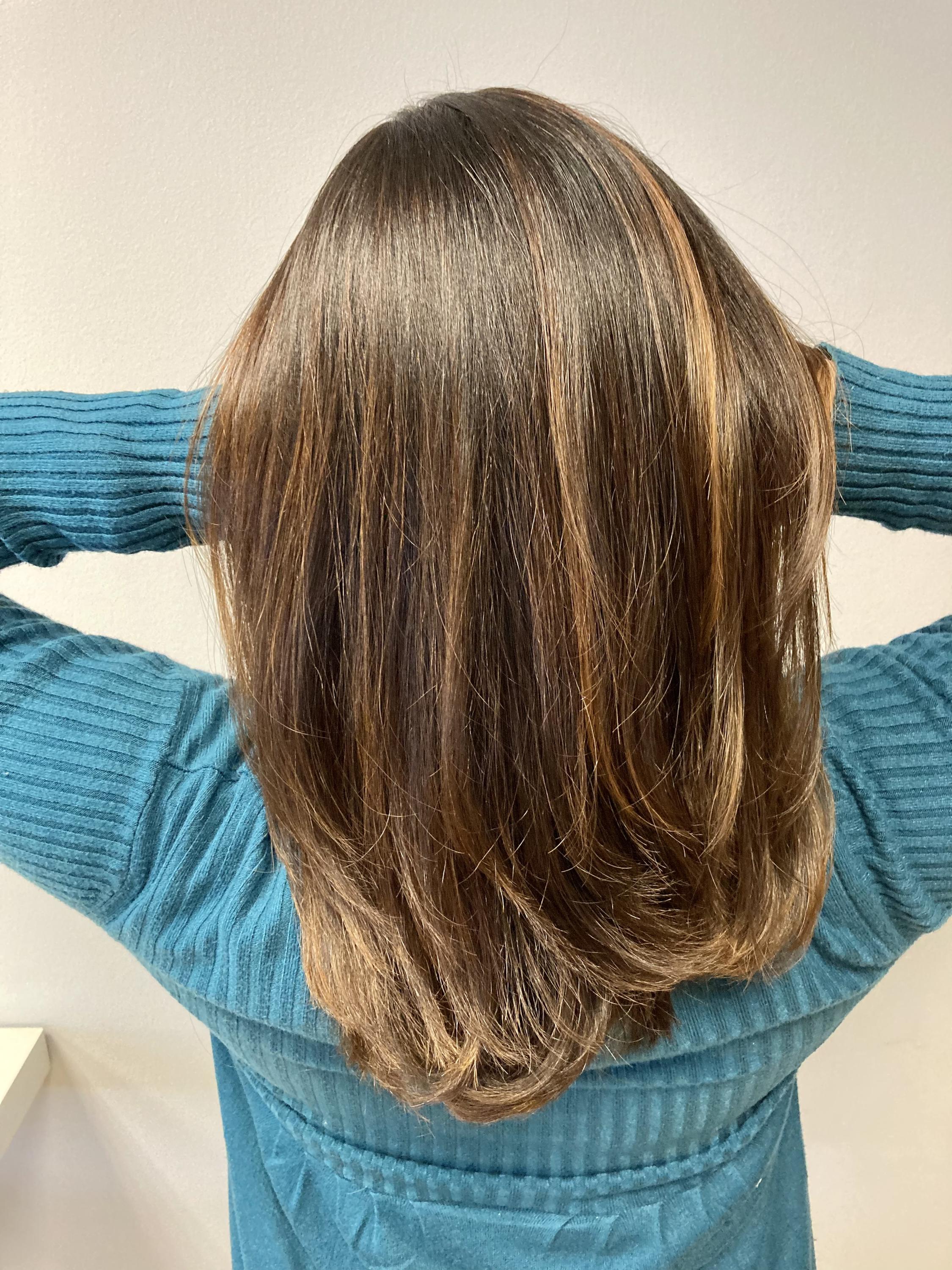 Kadeřnictví Zdena Baumová foto 3