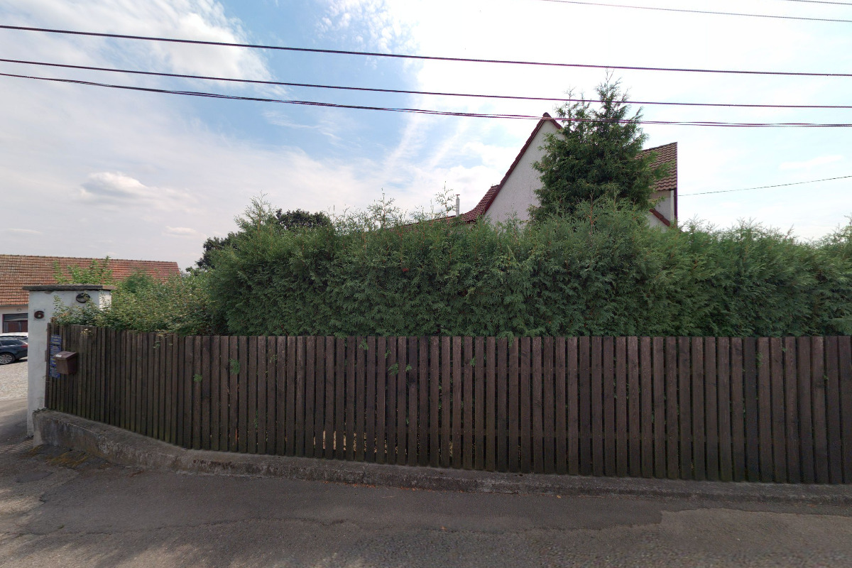 Vlastimil Pecháček