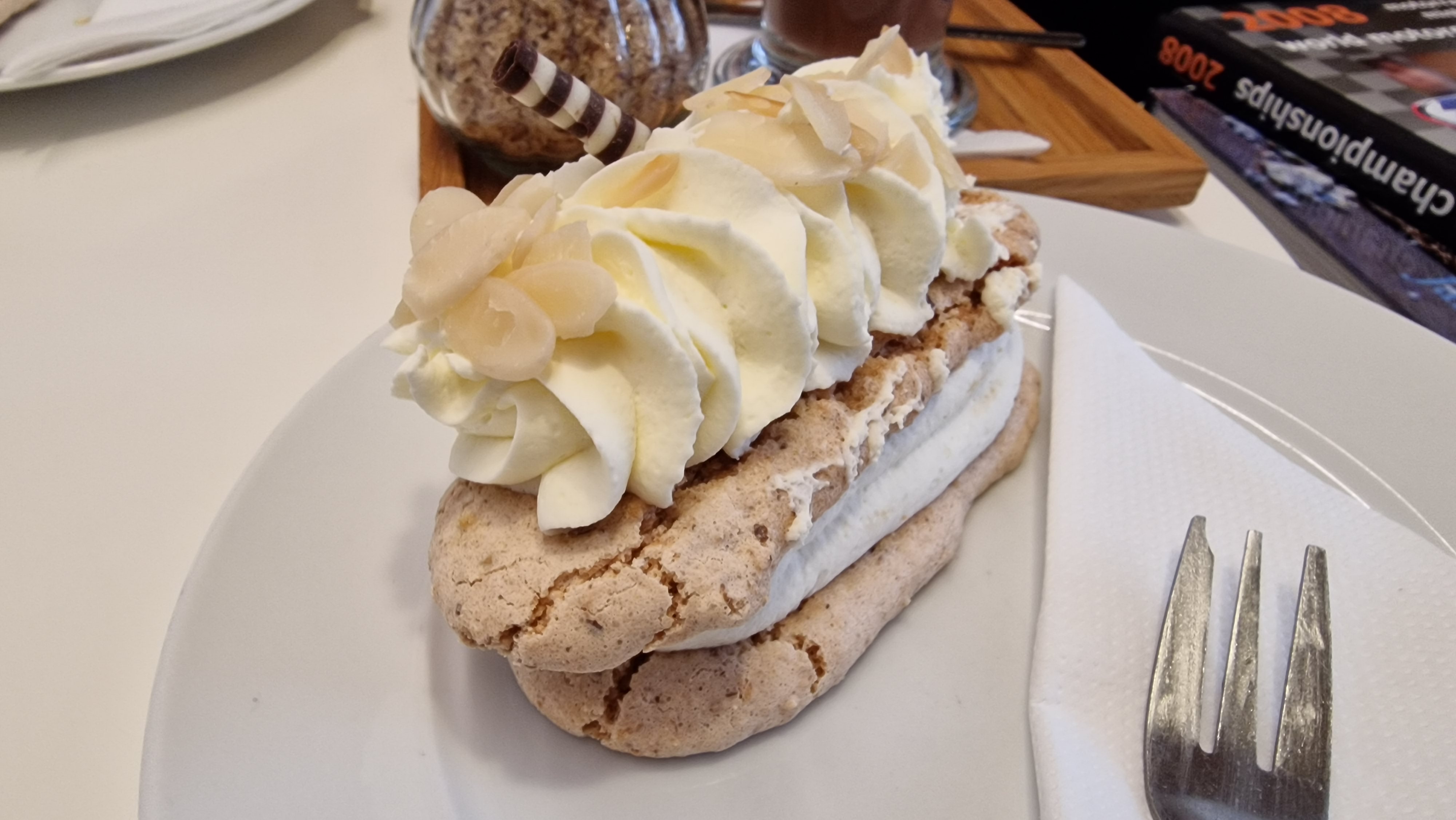 Cukrárna Libuše foto 6