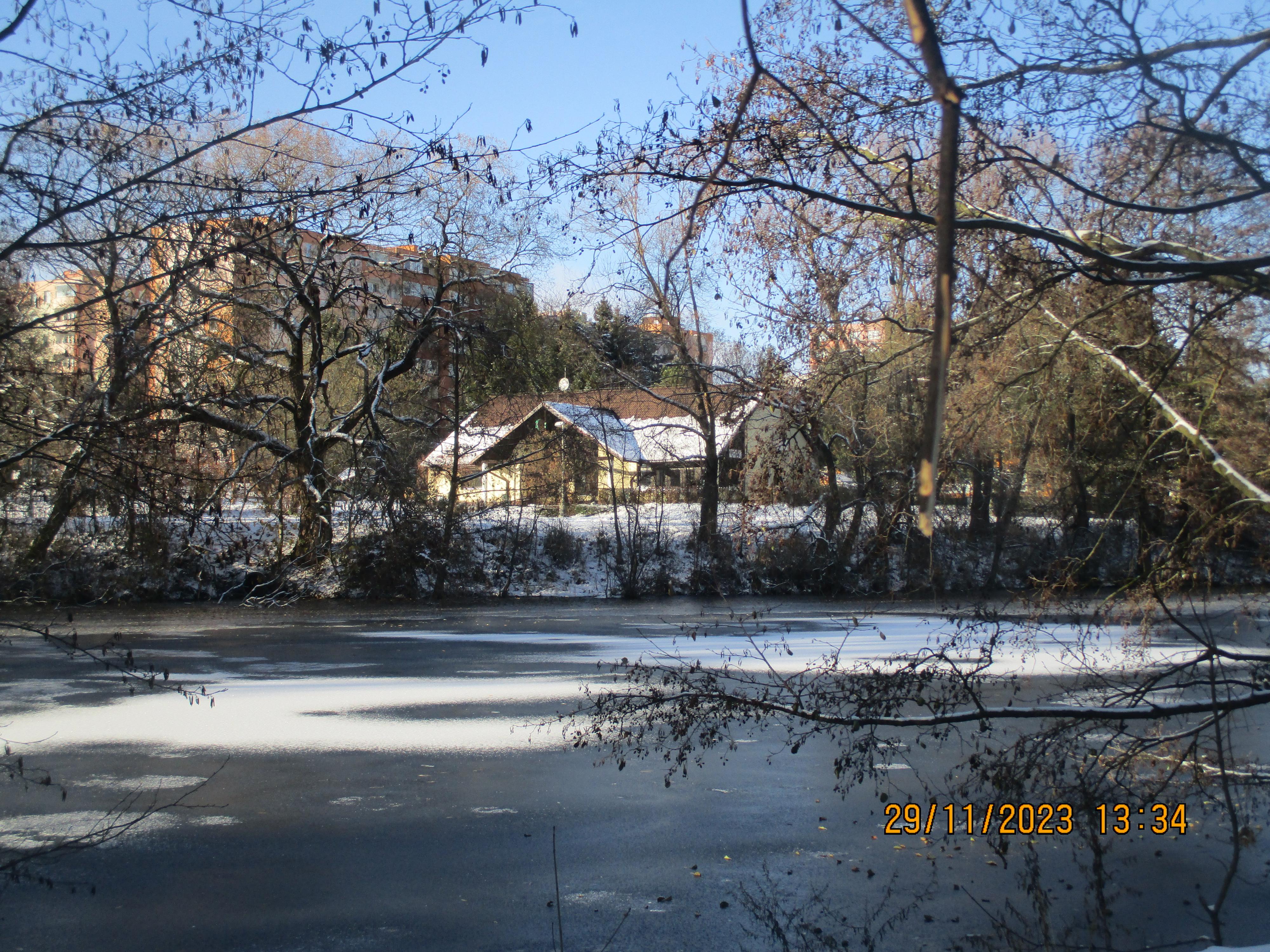 Restaurace Vrbičky foto 4