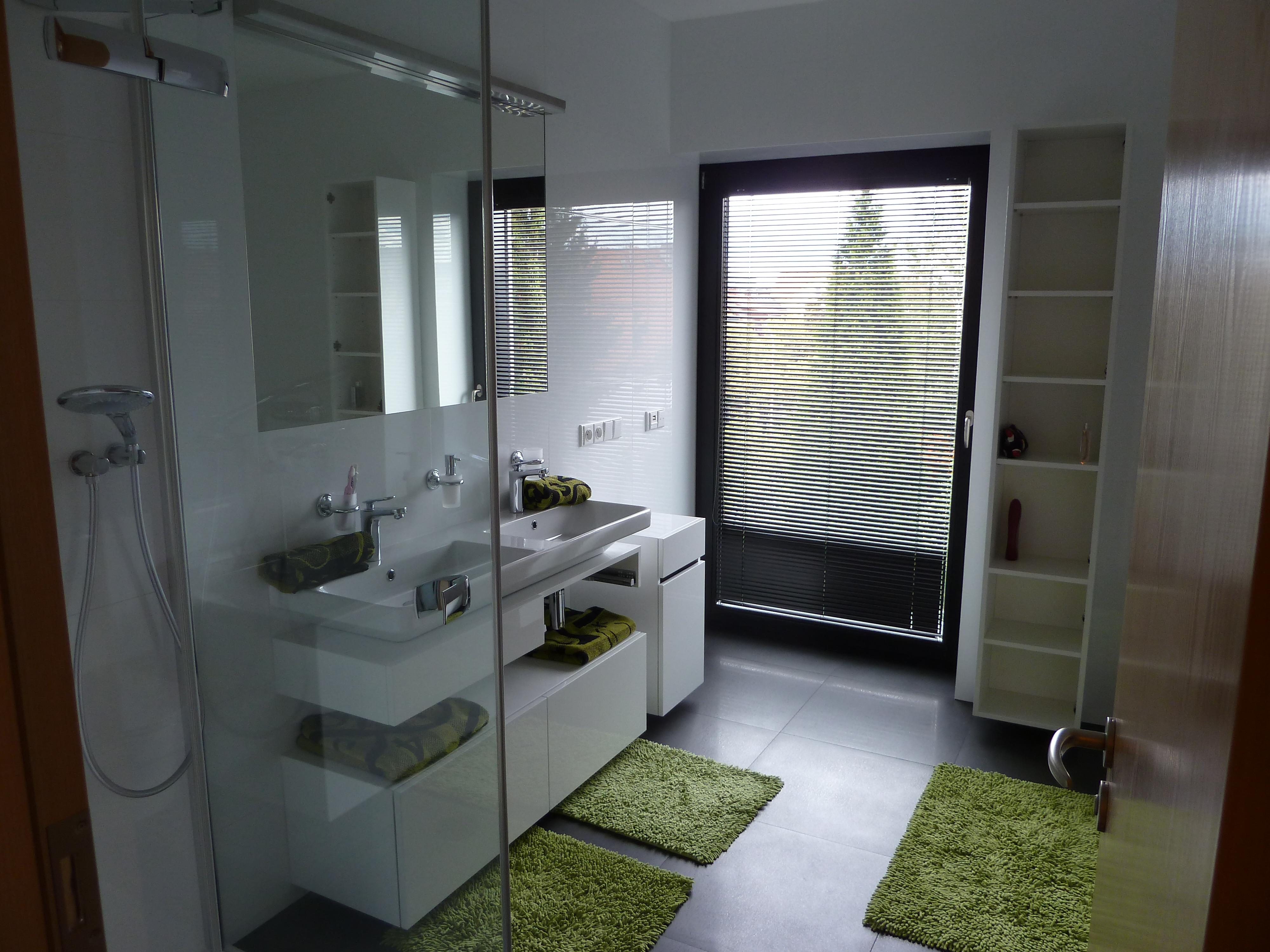 Radek Petráň - rekonstrukce koupelny a bytu foto 3