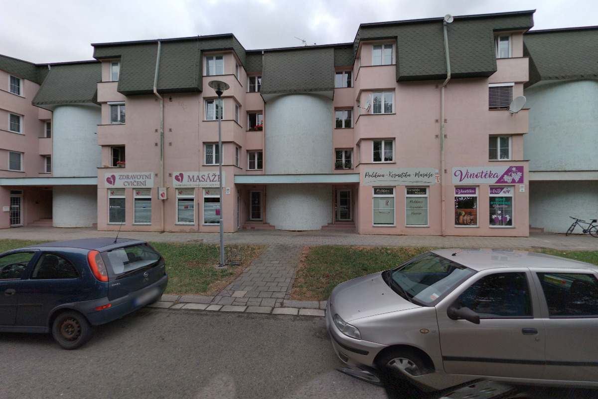 Ludmila Sedláčková