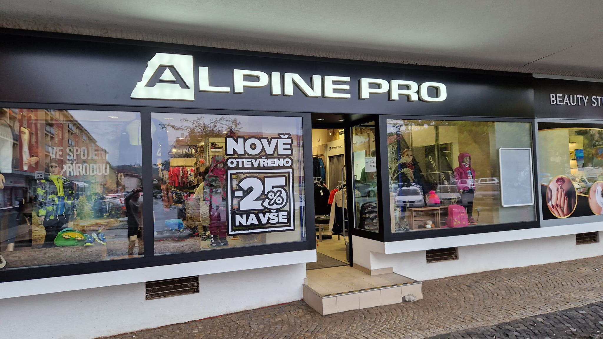 AlpinePro foto 2