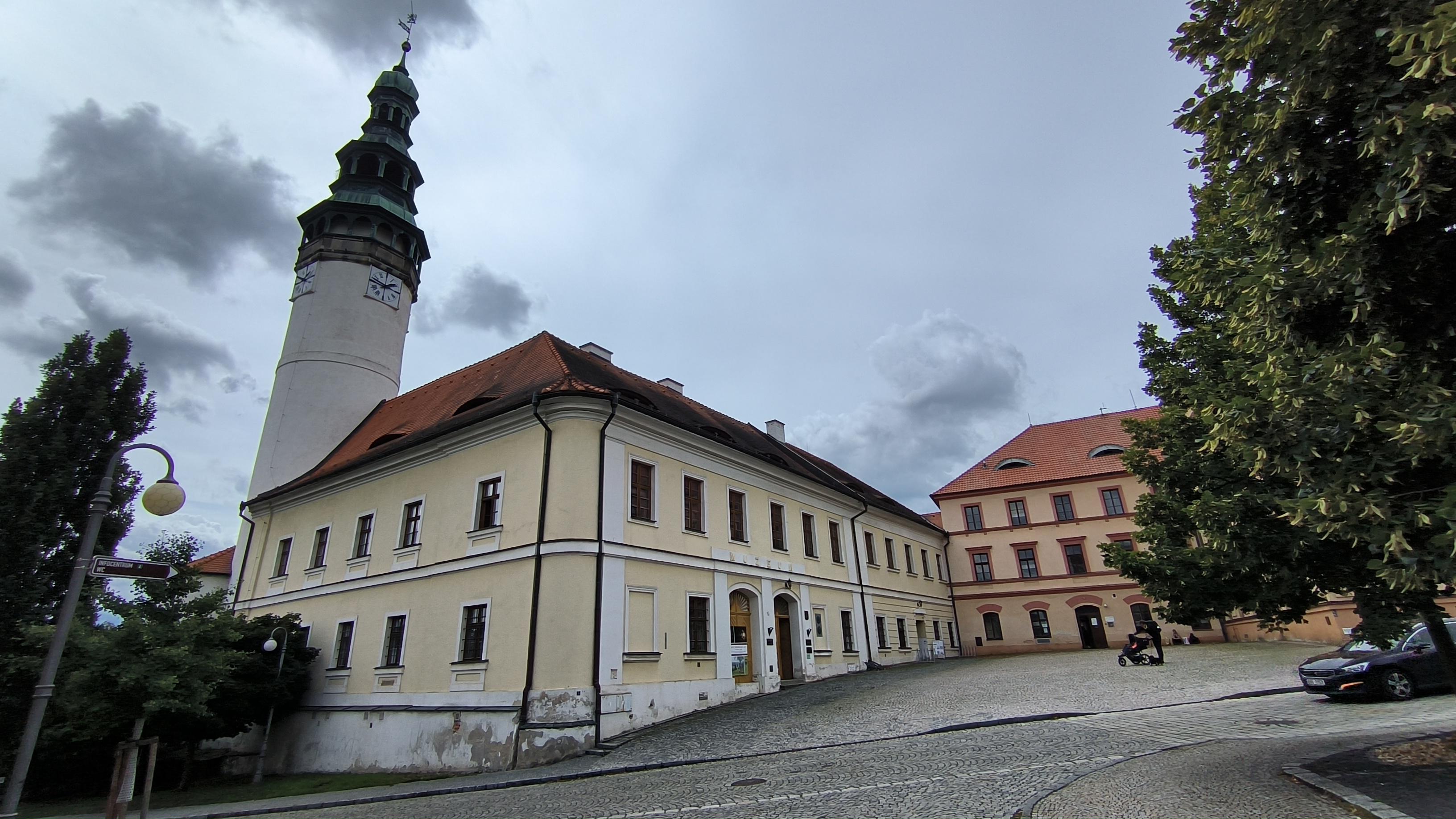 Městské informační centrum Domažlice foto 3