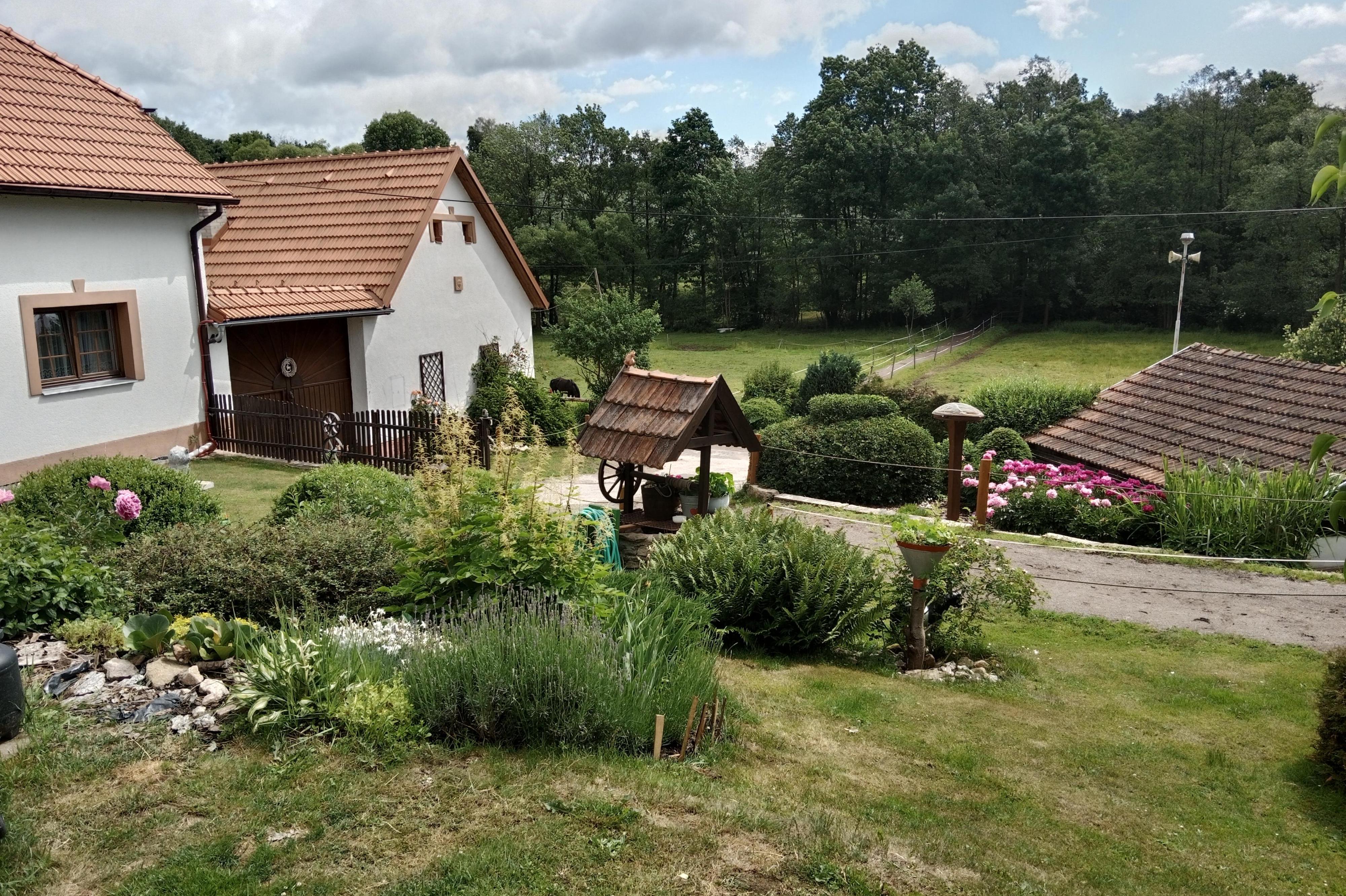 Jezdecký club Cavalier