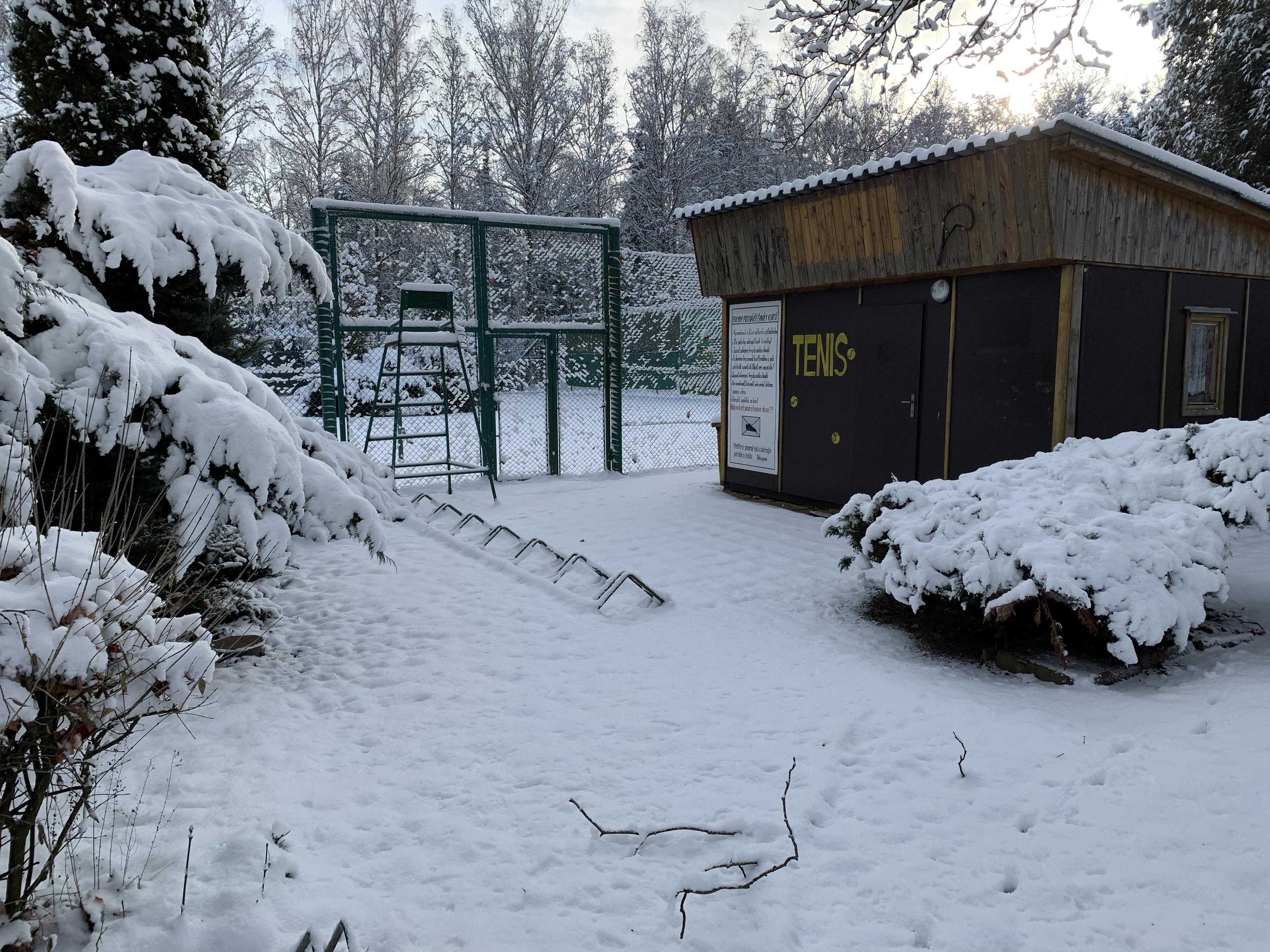 TJ TATRAN Suchdol nad Lužnicí, z.s. foto 2