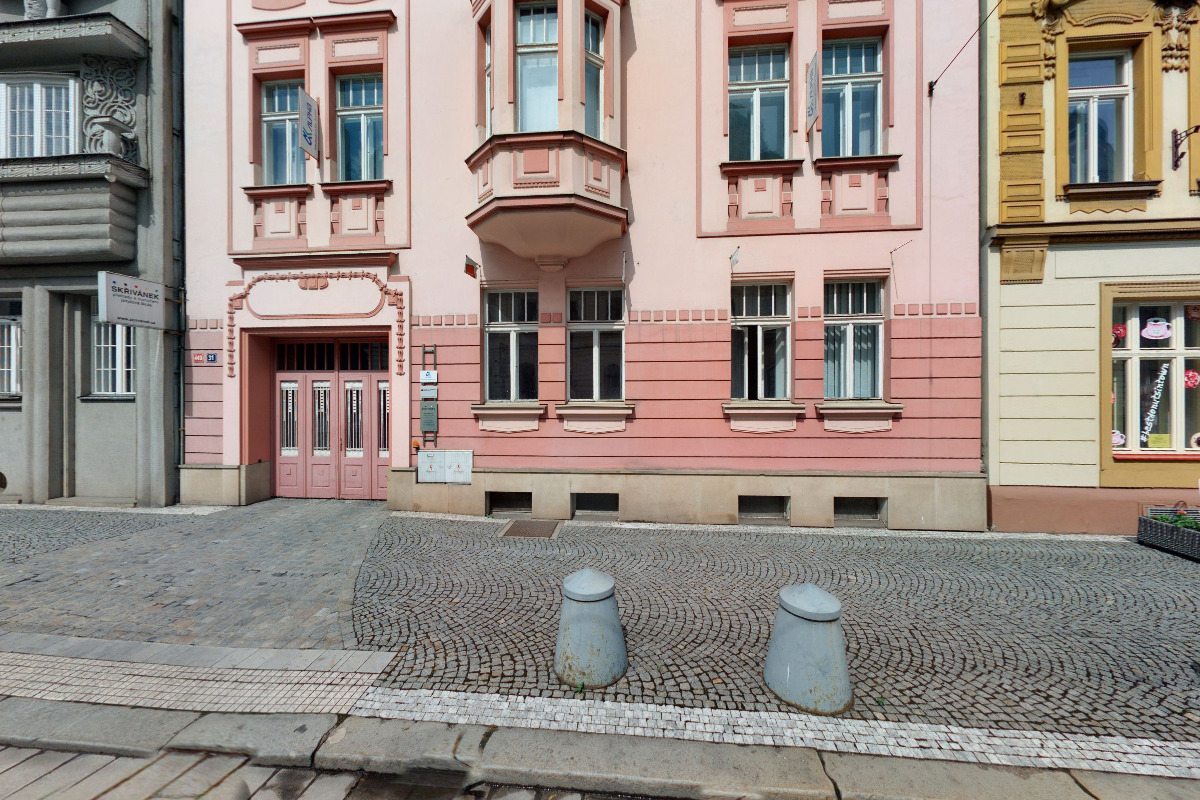 ALPHA Vehicle Security Solutions Czech s.r.o.