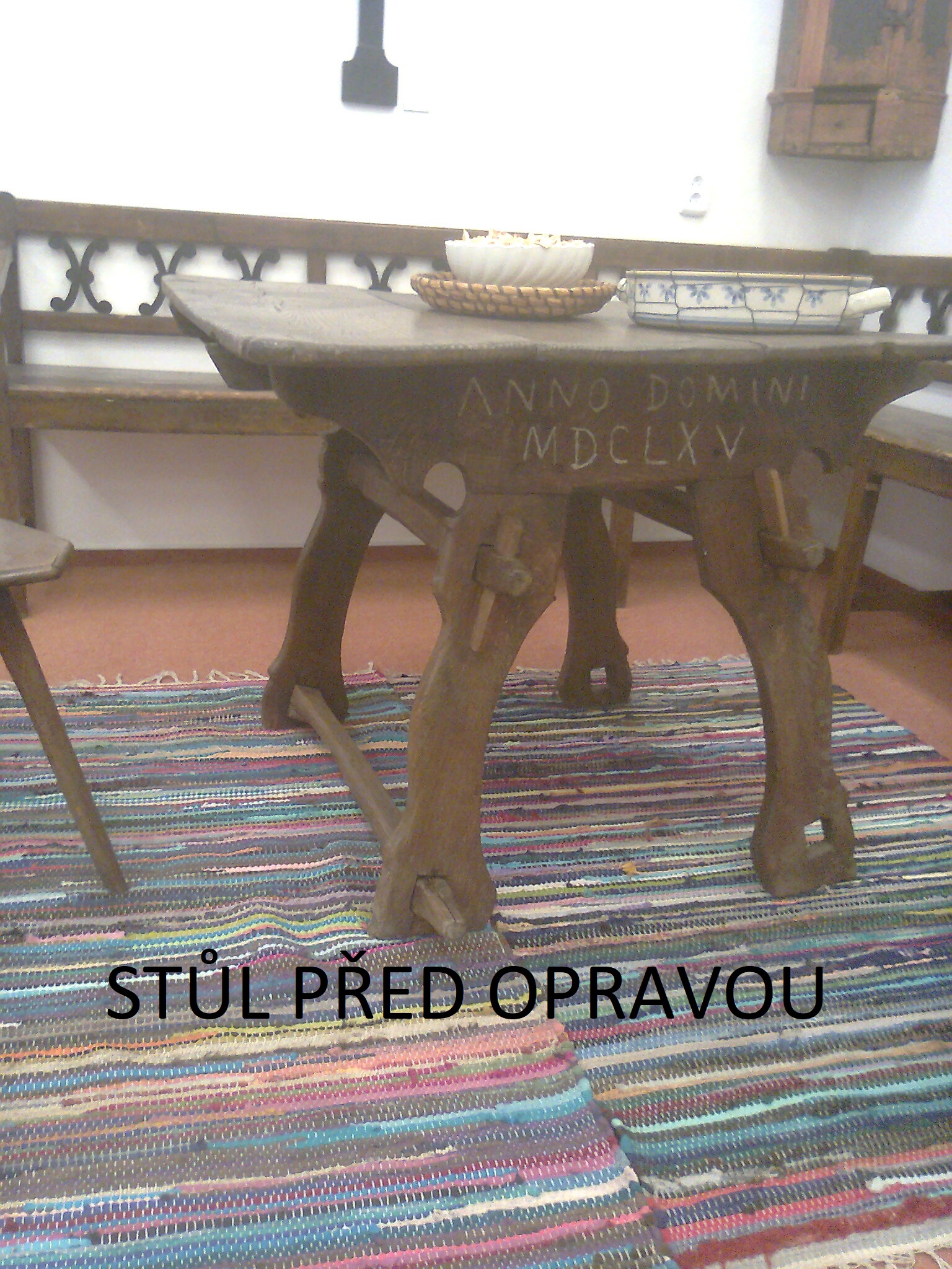 Stolařství Vašina foto 4