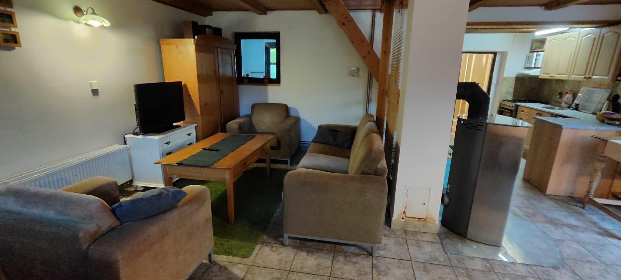 Ubytování Český Ráj foto 3