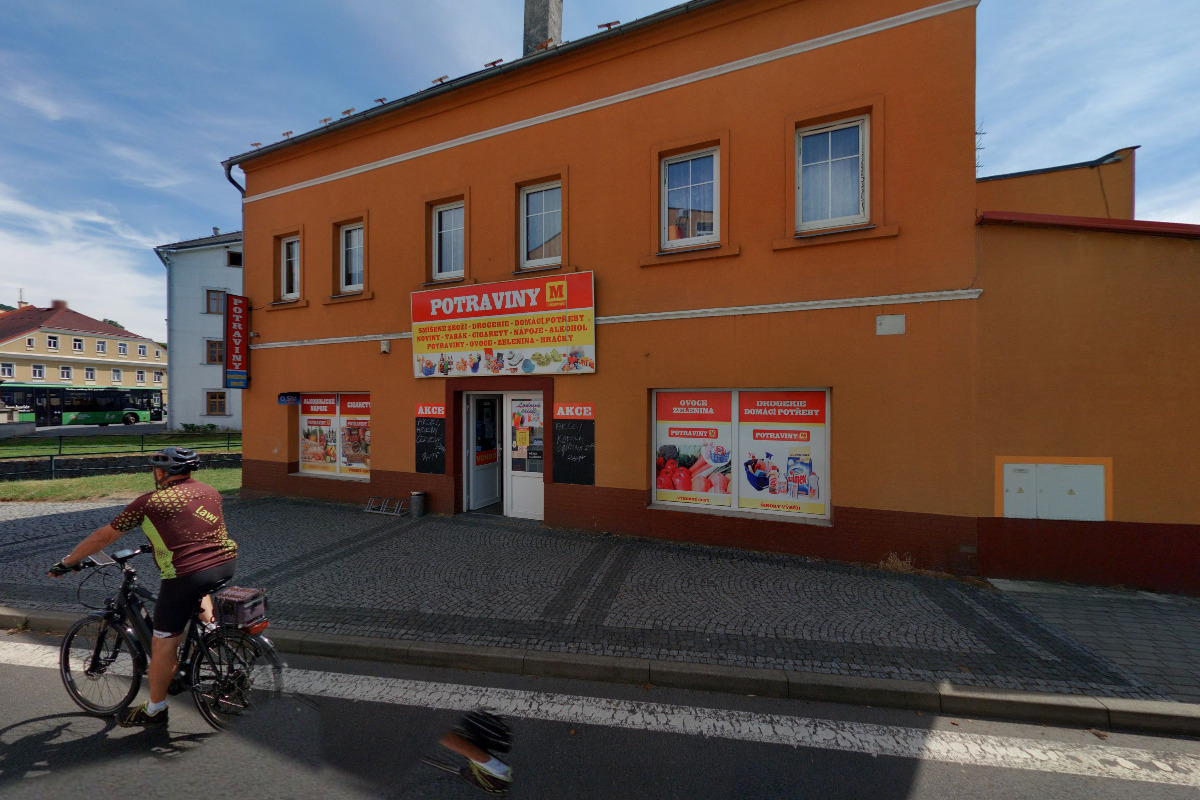 Potraviny Martin foto 4