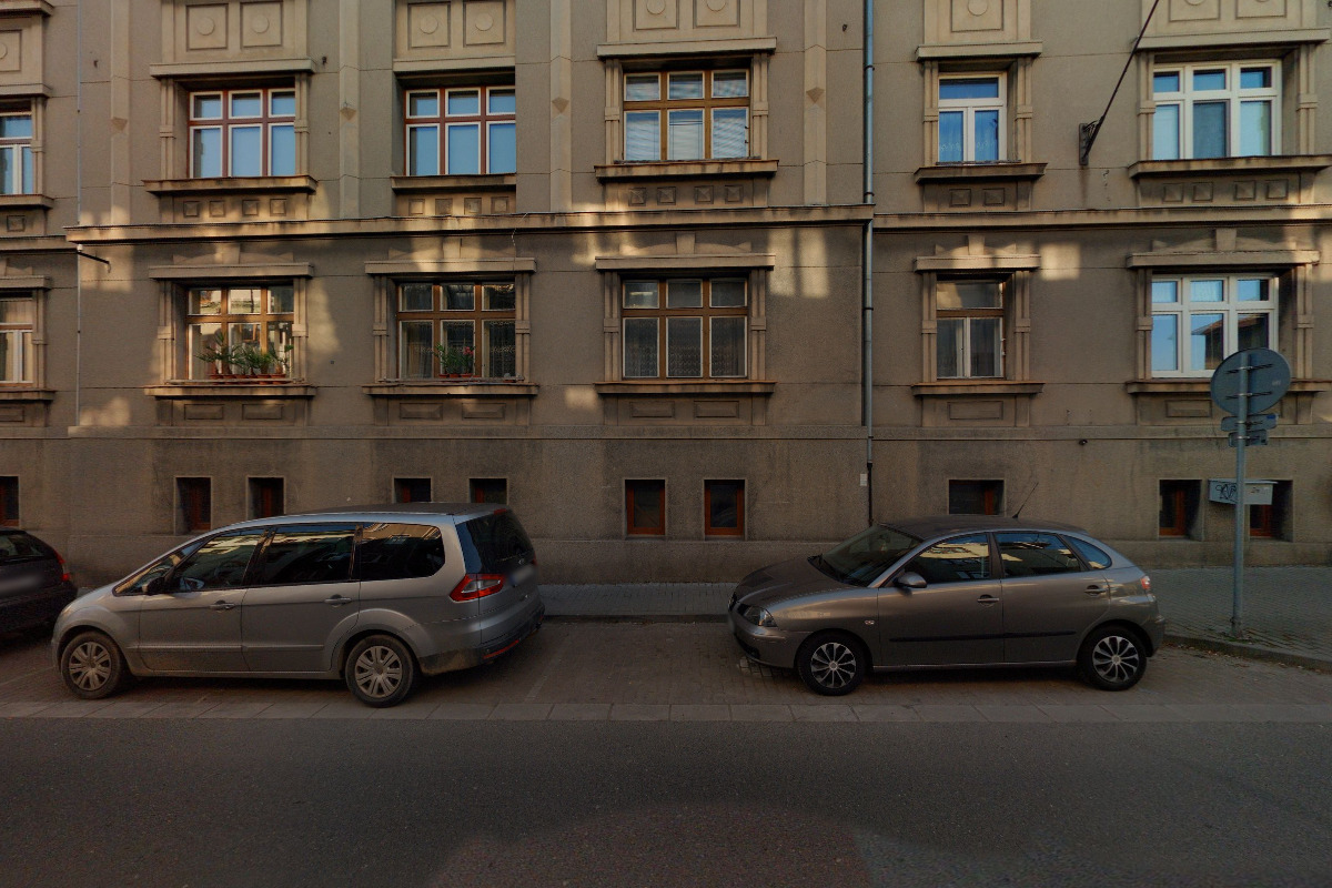 Jaroslav Kůta - Novostavby