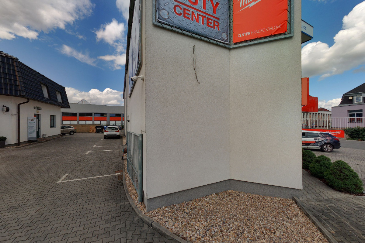 Redtool.cz - Milwaukee foto 2