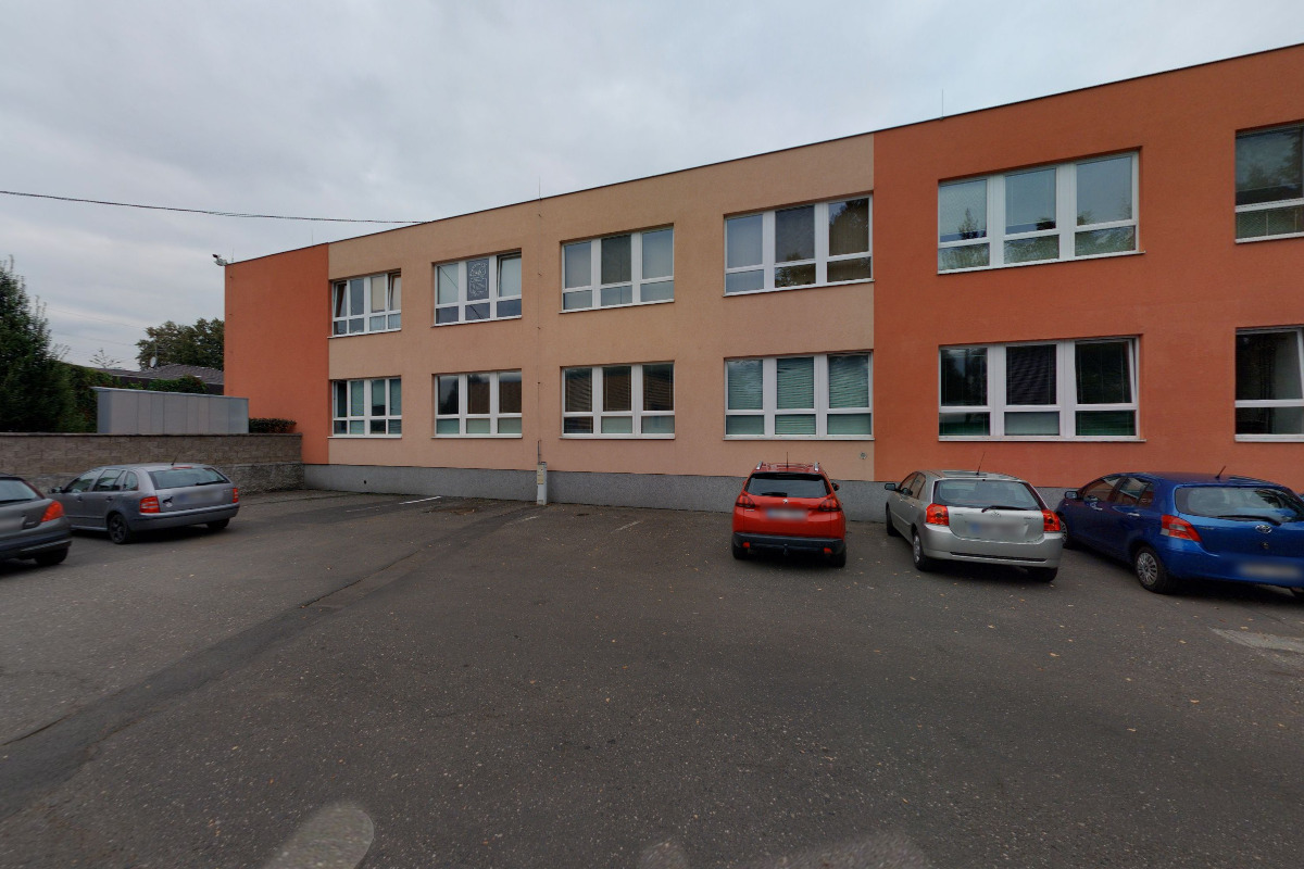 Městská policie Nové Sedlo foto 2