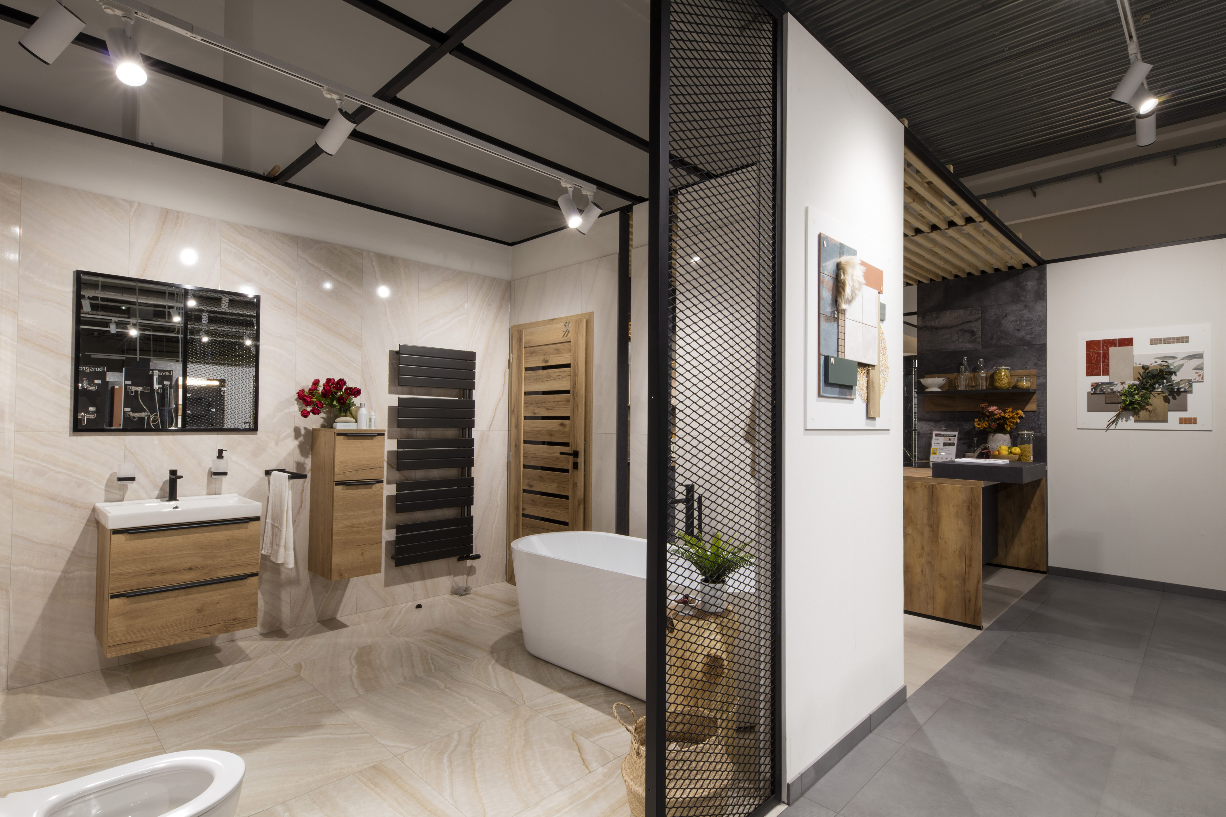 SIKO KOUPELNY & KUCHYNĚ foto 6