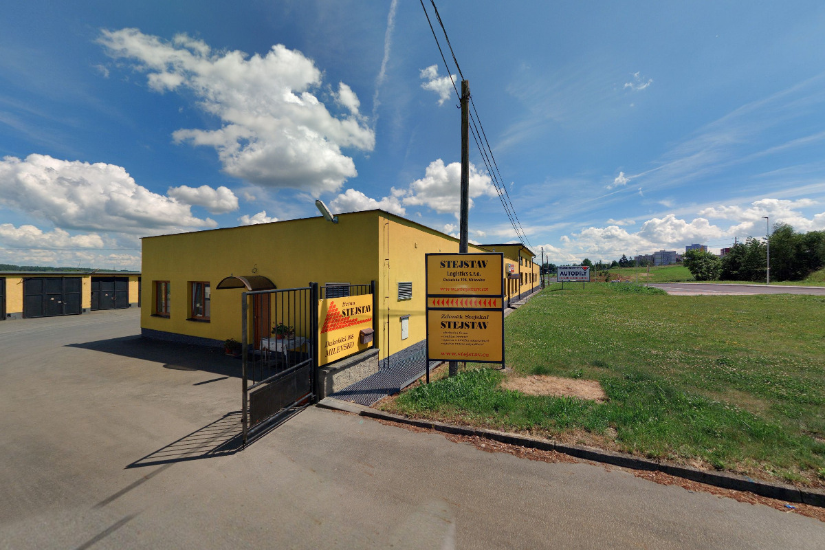 Miluše Rentková - reklama & grafika foto 2