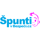 Popruh proti padání hraček z kočárku TopQ Červené růžičky v obchodě Spuntivbezpeci.cz