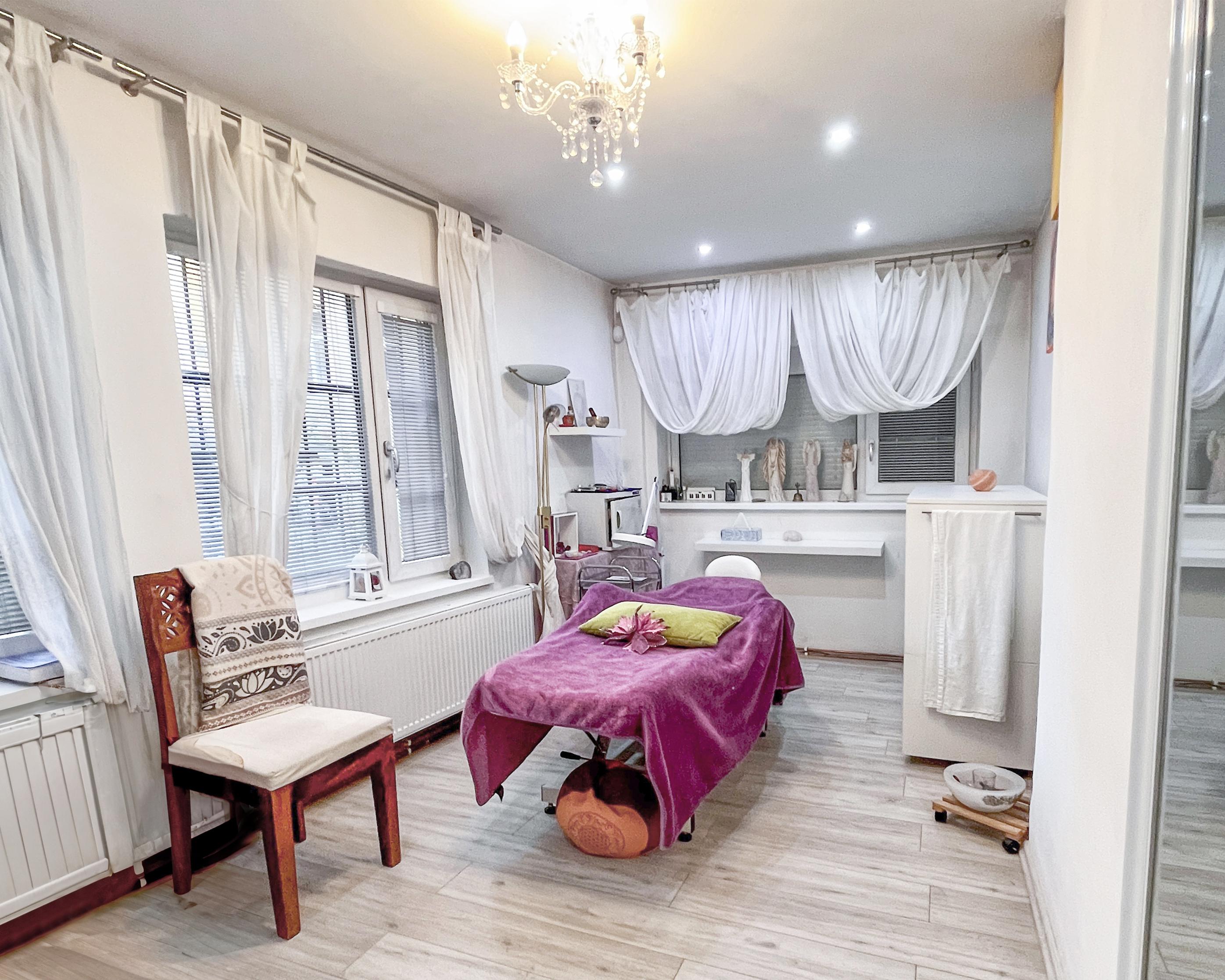 Od Kristy - permanentní make-up a kosmetika