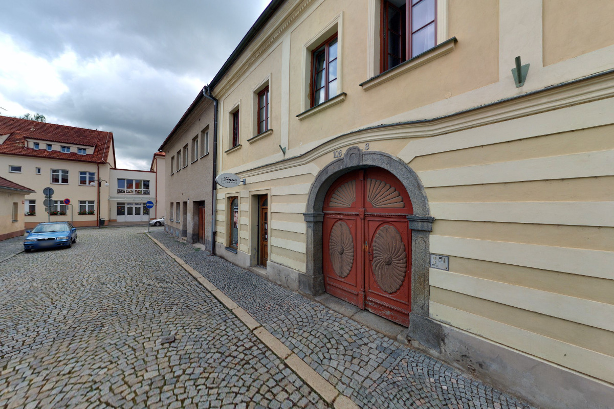 GENERALI ČESKÁ POJIŠŤOVNA