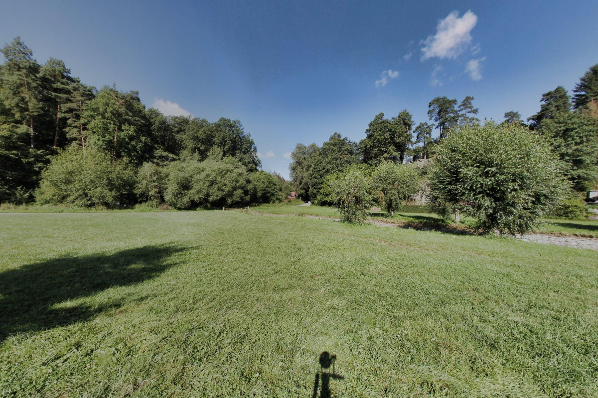 Lodní servis Strakonice - Půjčovna kánoí a raftů Vrcovice foto 2