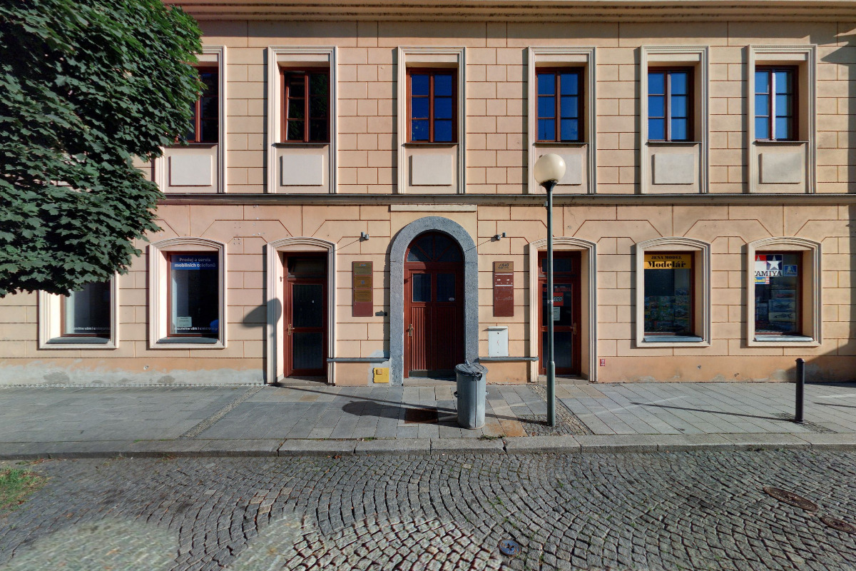 RPIC-EKONOMSERVIS Přerov, s.r.o. foto 2