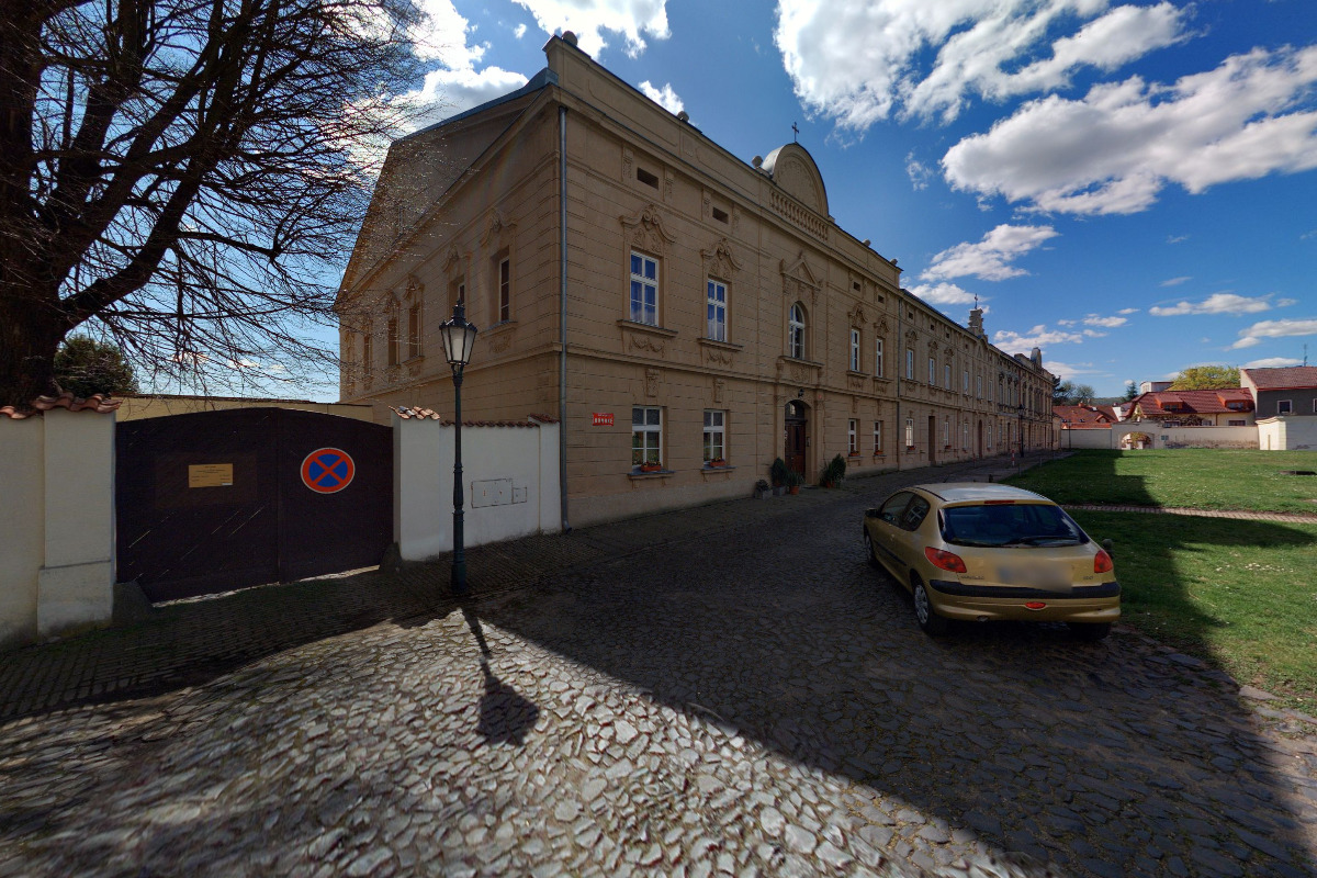 Římskokatolická dómská farnost u sv. Štěpána Litoměřice