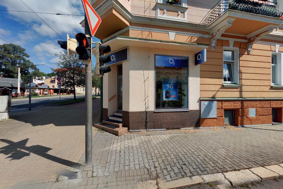 O2 Czech Republic a.s. foto 4