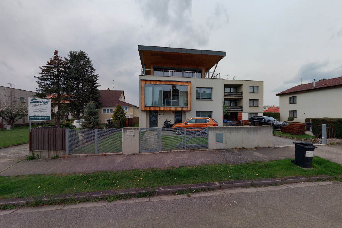 SPJ CB s.r.o. foto 1