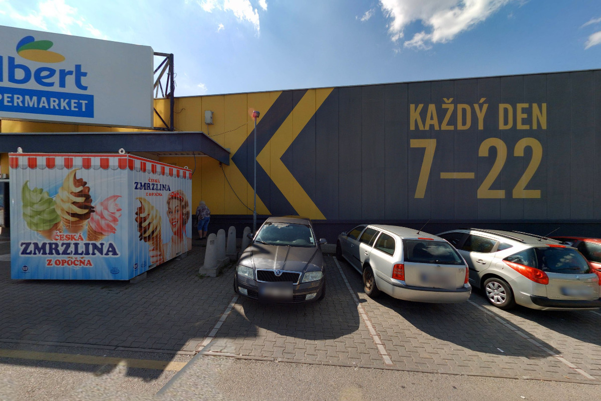 GECO tabák - tisk foto 2