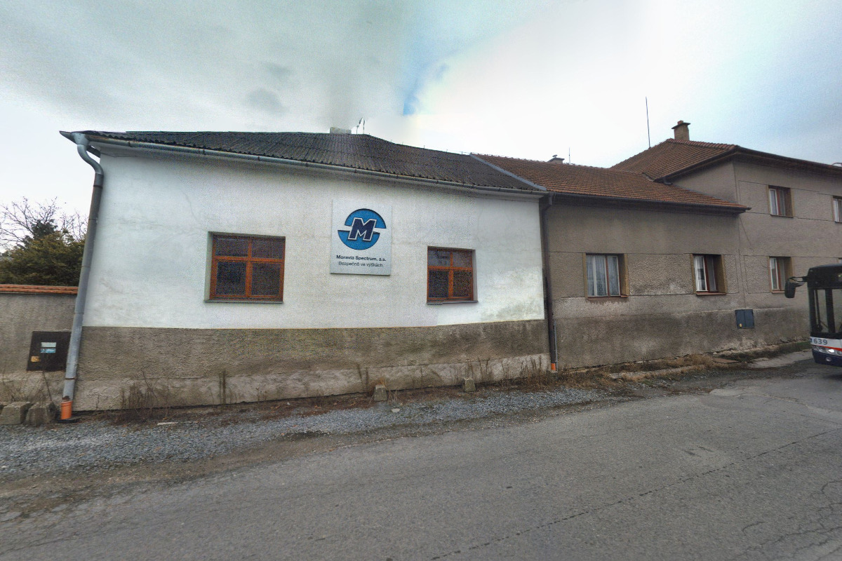 Moravia Spectrum, a.s. foto 5
