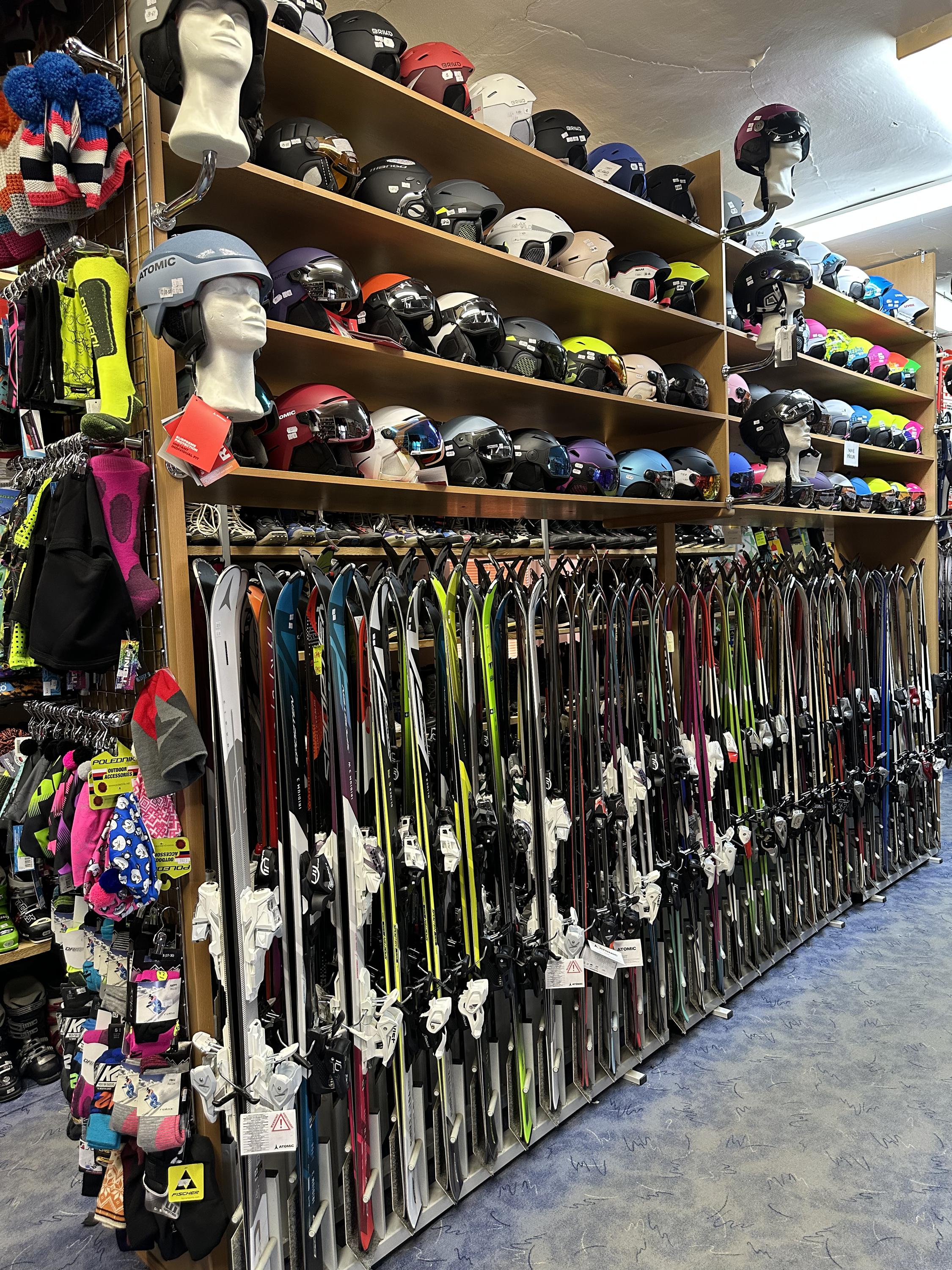 Ski centrum Hranice foto 4