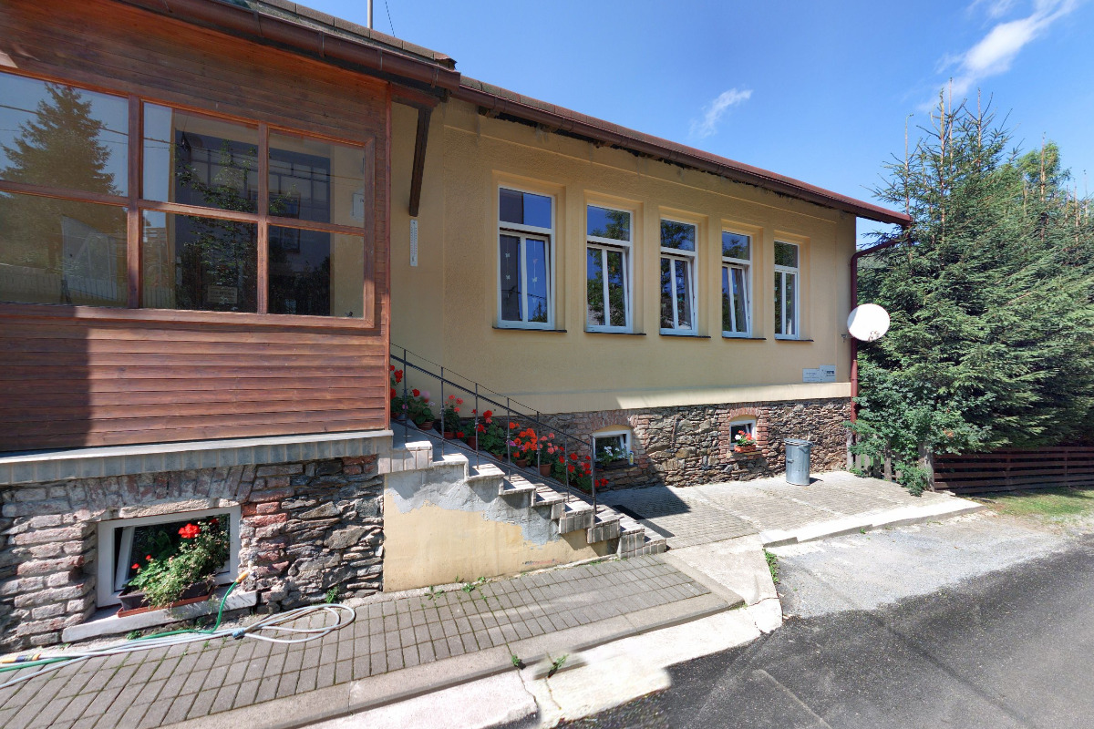 Nadační fond Ester