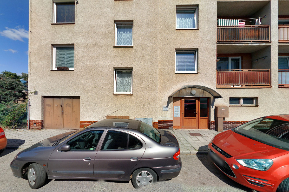 Jan Král - obkladačské práce foto 1