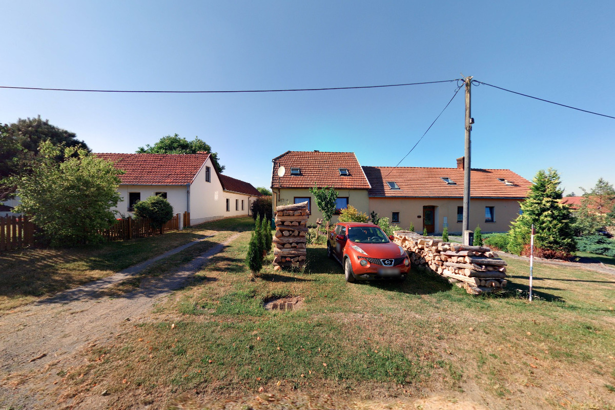 Světlo v beznaději