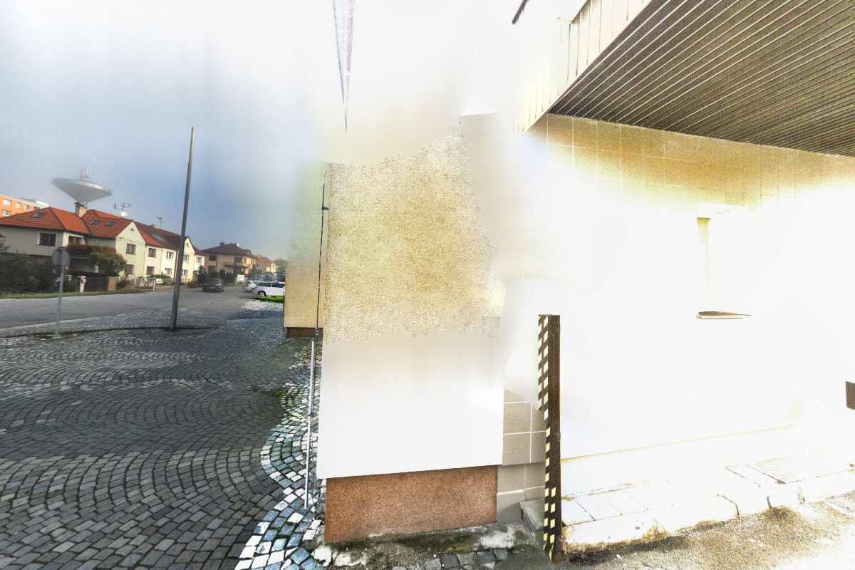 Zdravotnická záchranná služba Olomouckého kraje - Výjezdová základna