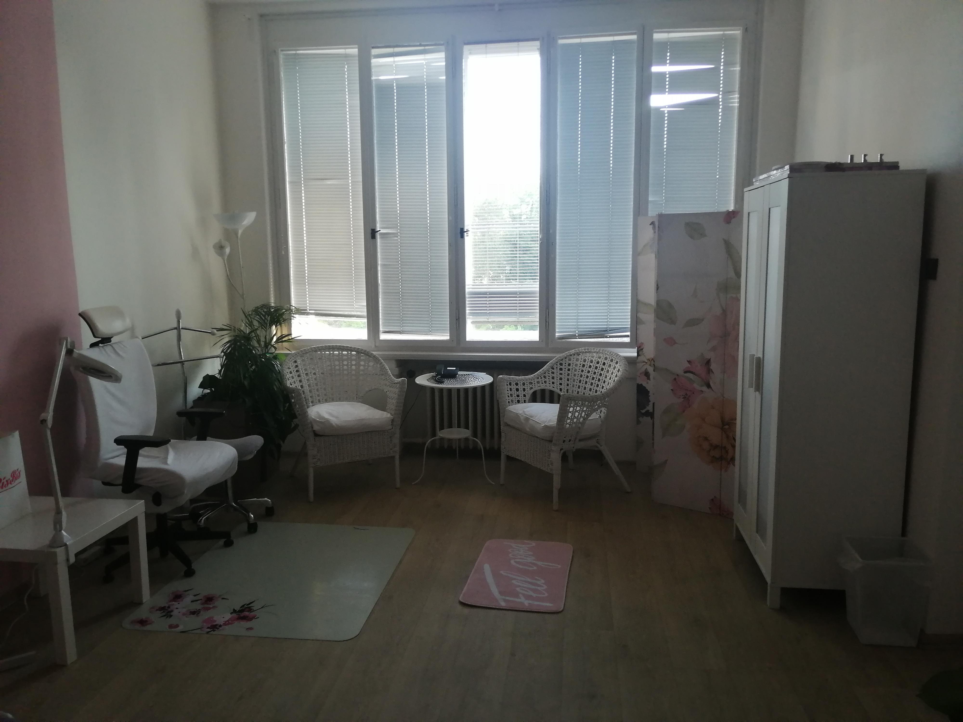 Masáže Petra Lísková foto 4