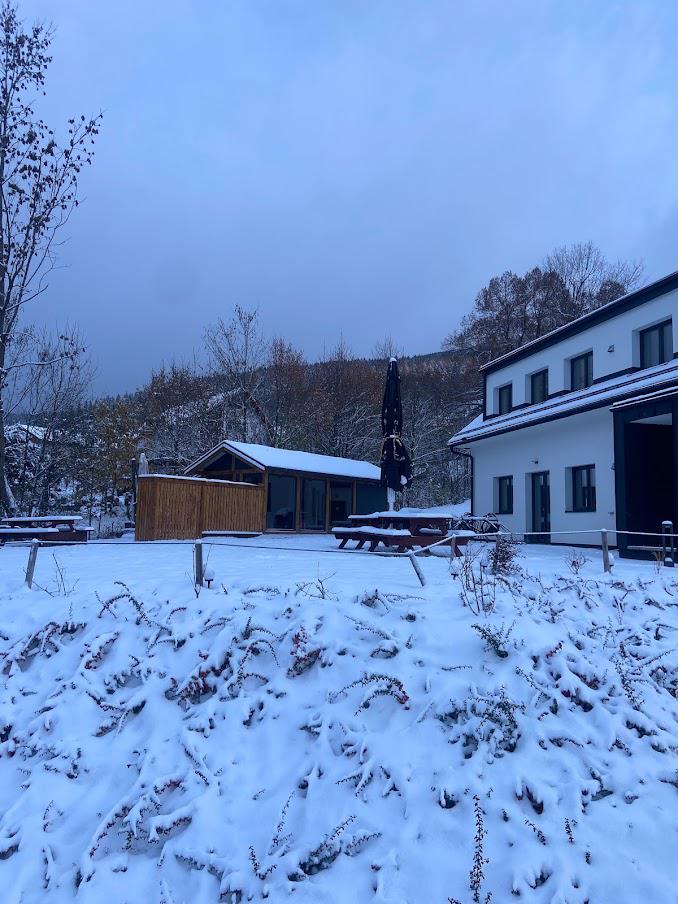 Apartmány Černý Důl 292 foto 6