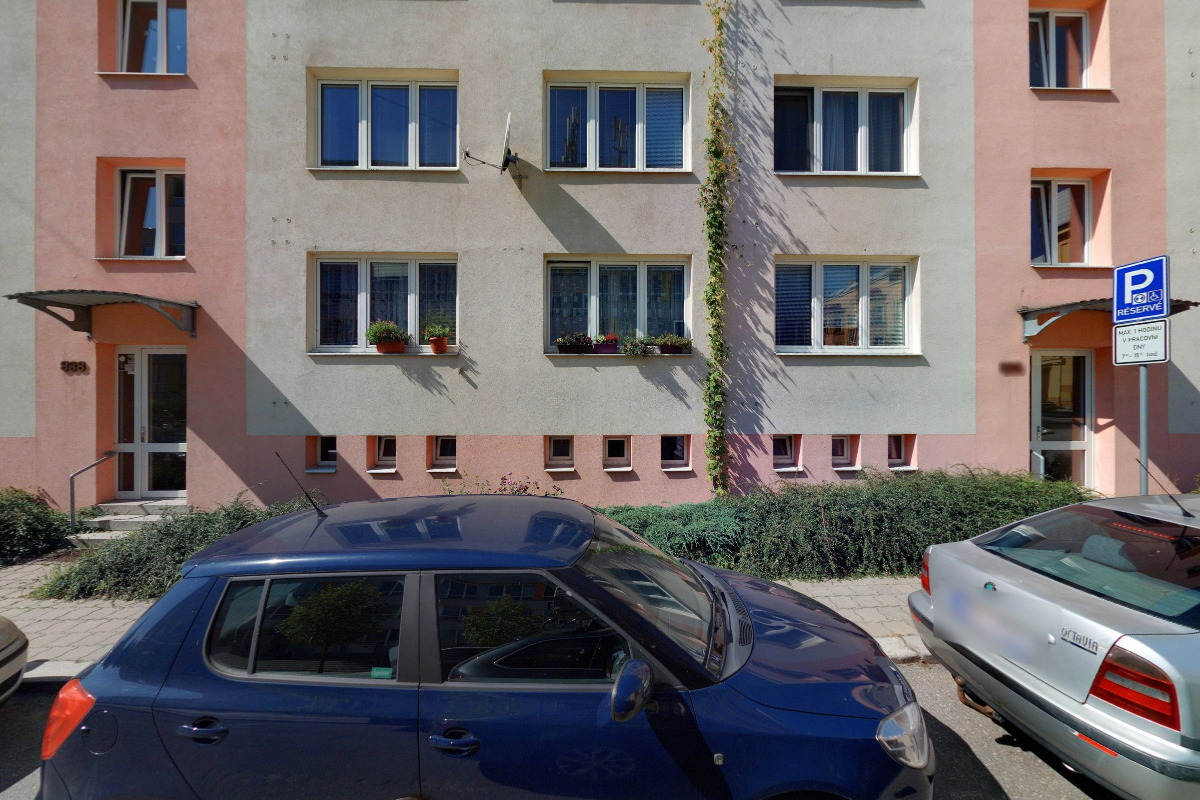 Kamas stavební firma