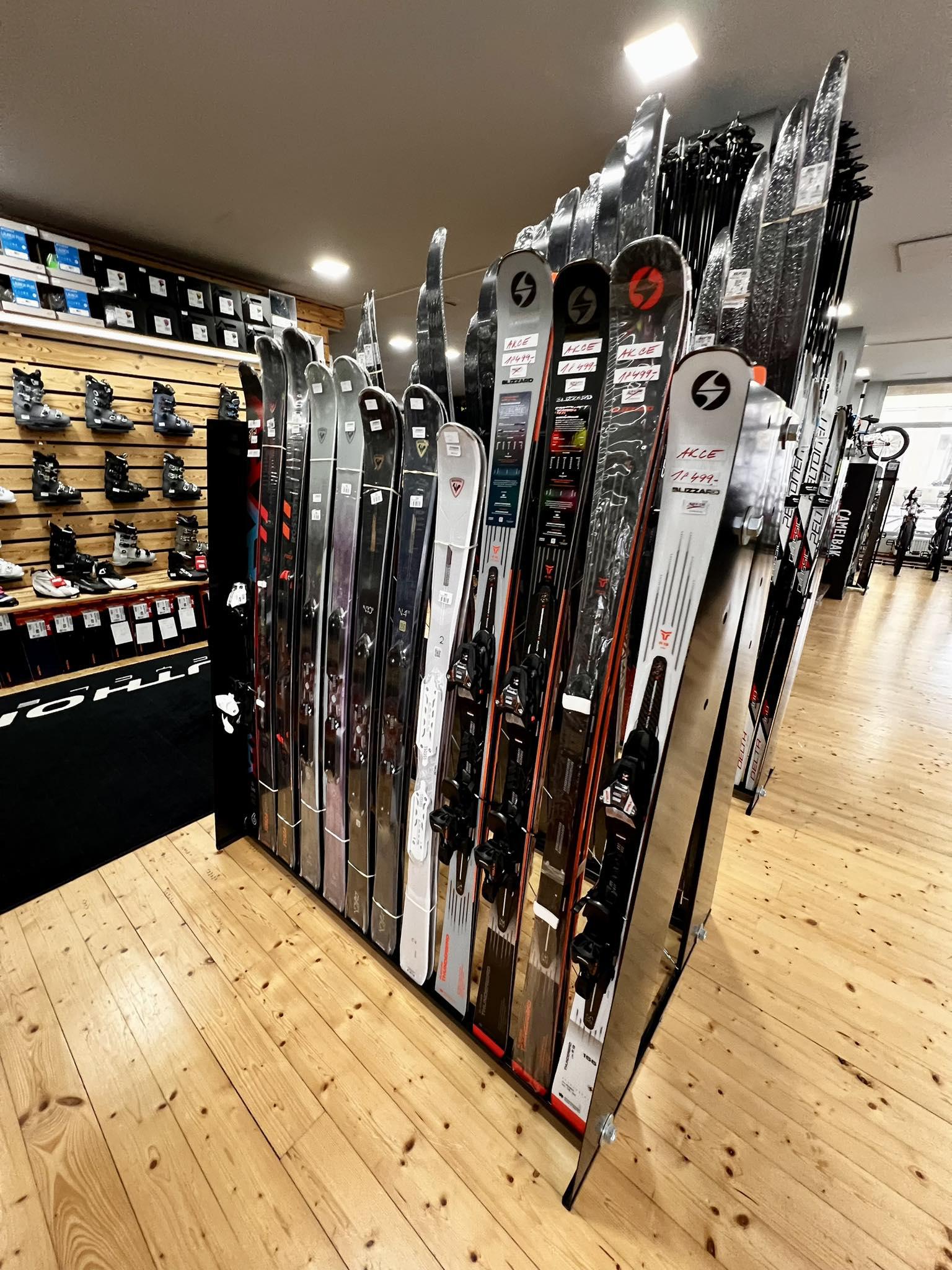 SPORTSERVIS MONTANA foto 2