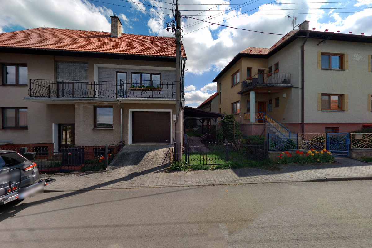 Bronislava Plesníková - finanční poradce