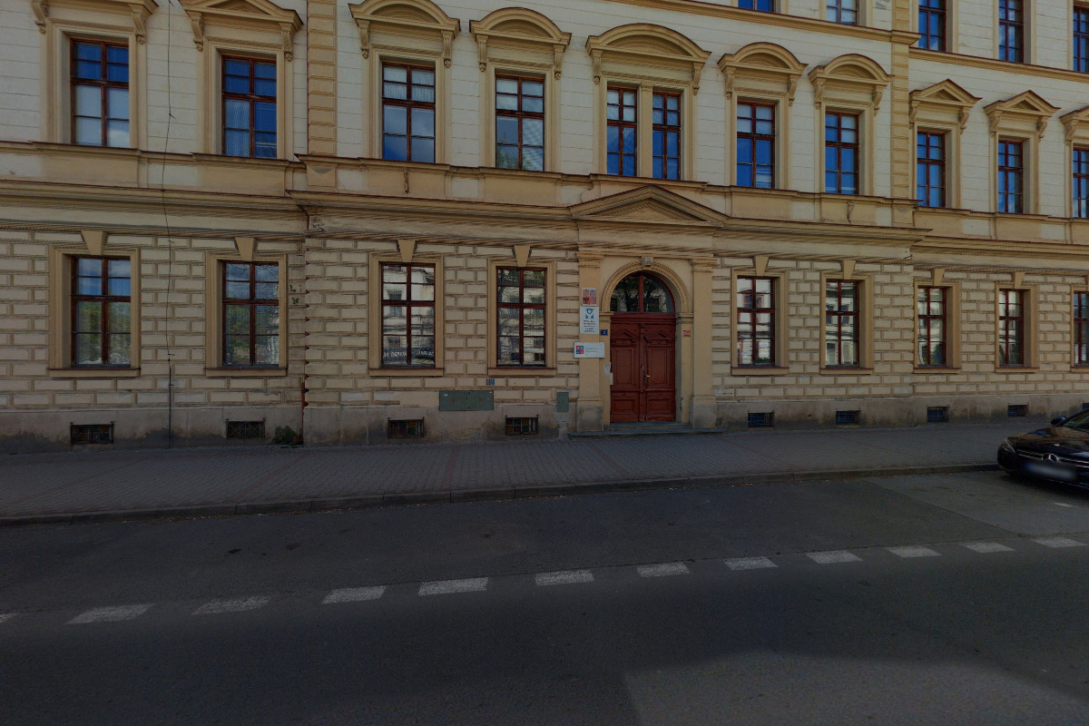 Střední škola pedagogická, hotelnictví a služeb, Litoměřice foto 6