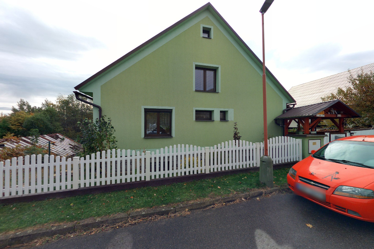 Izolatérství - Jiří Ždímal