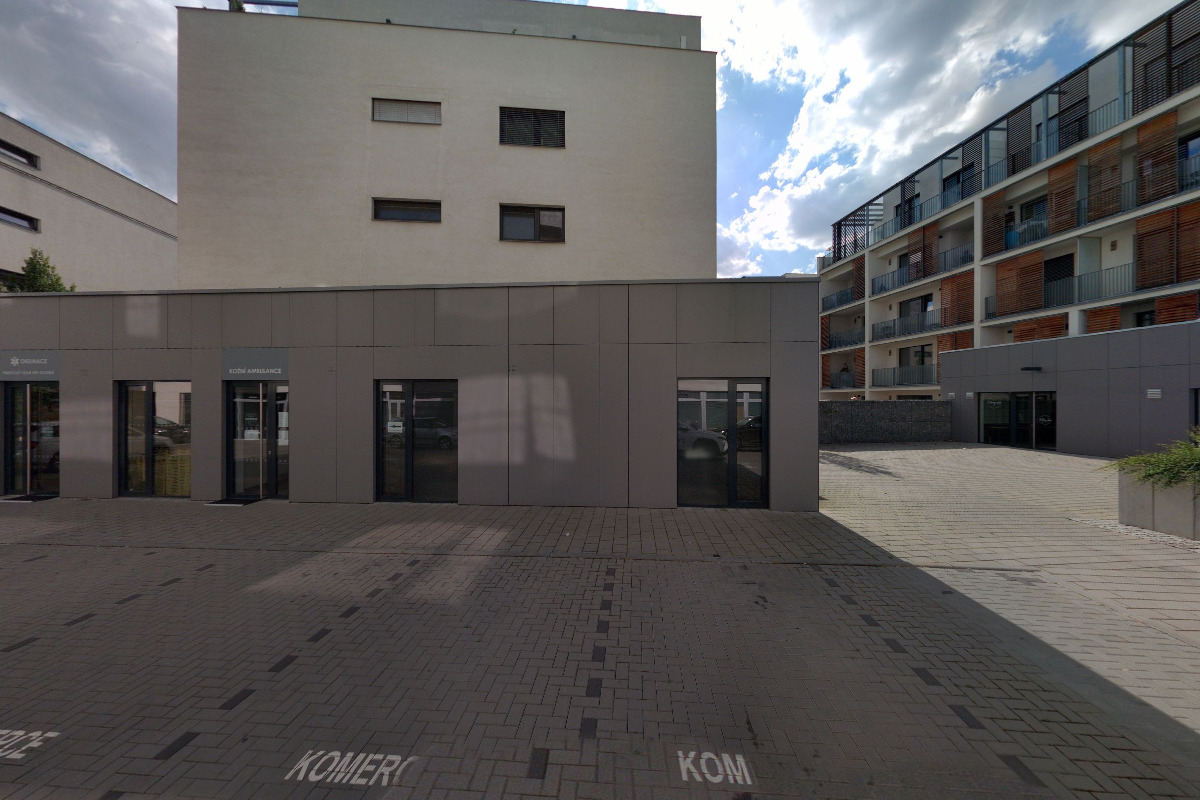 MUDr. Renata Sheetyová foto 2