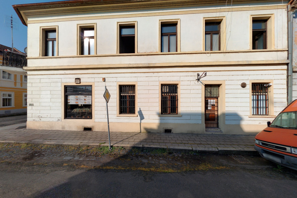 CHOA vietnamská restaurace