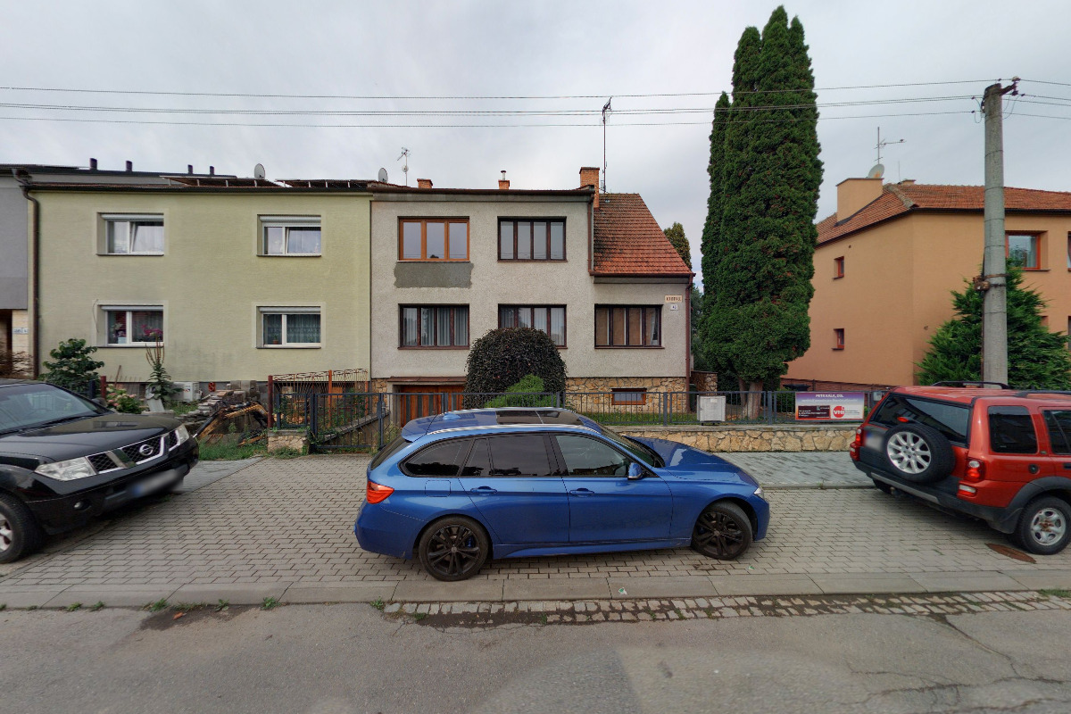 Bc. Marketa Stejskalová foto 2