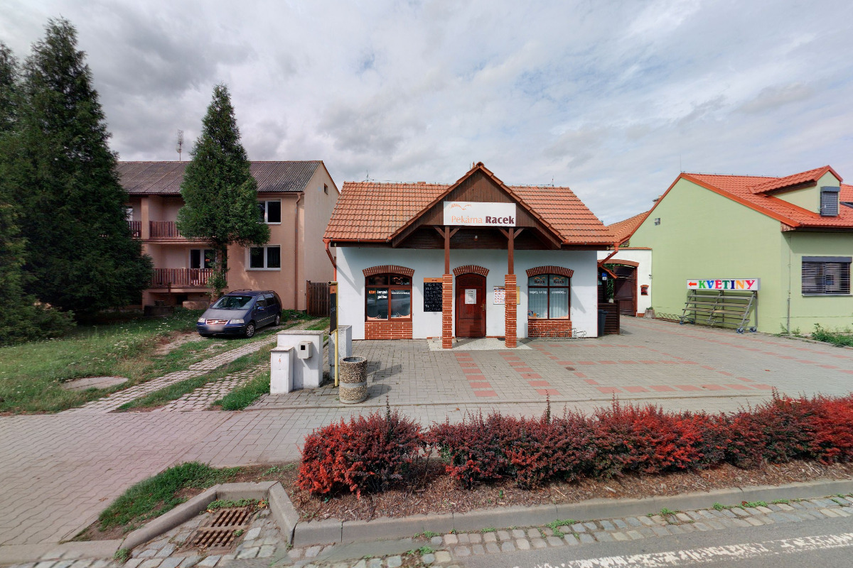 Pekárna Racek, s.r.o. foto 2