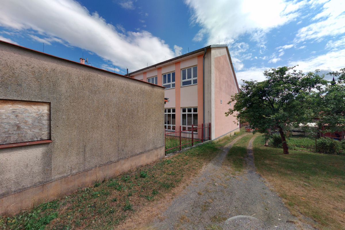 ZŠ T. G. Masaryka foto 5