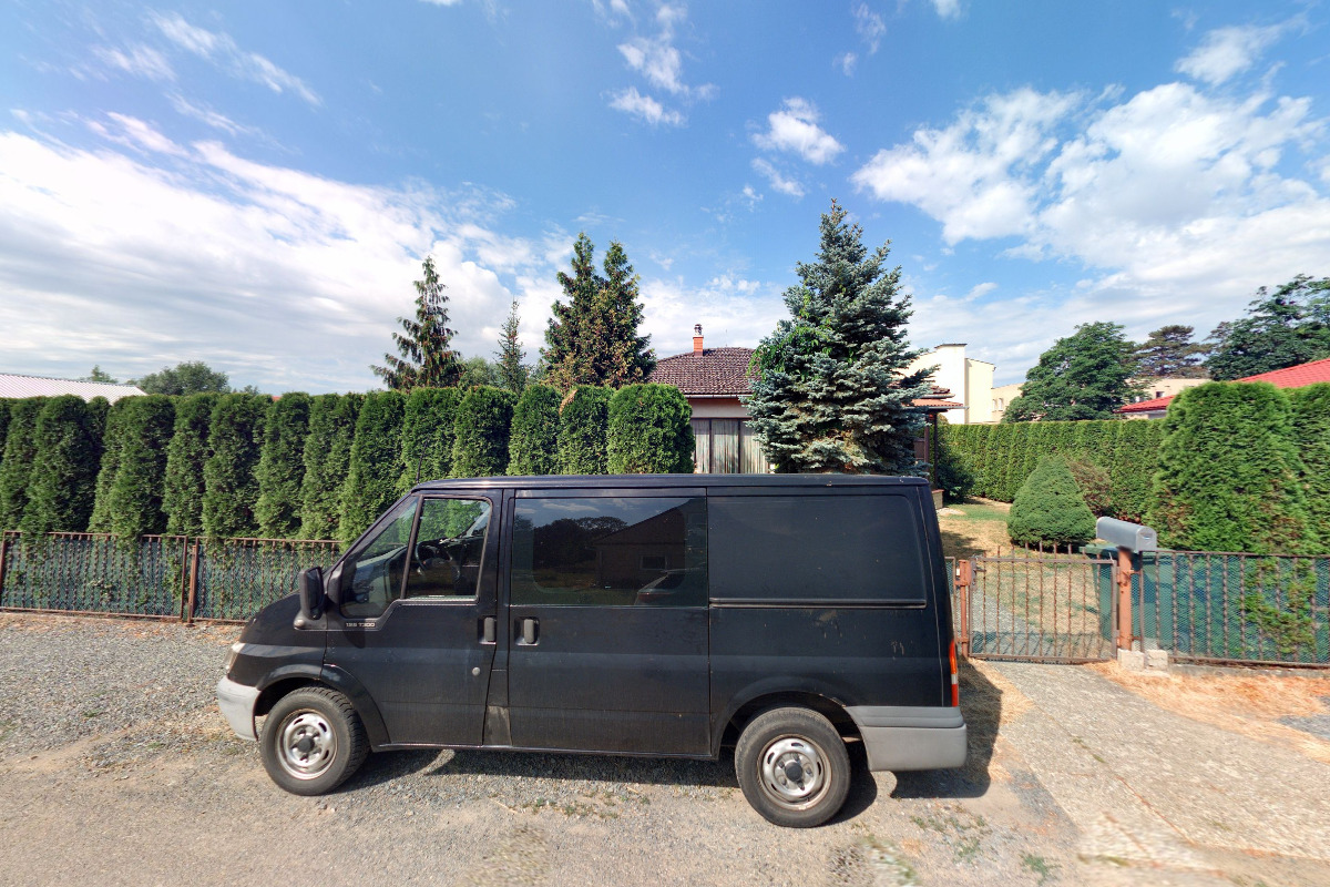 Miroslav Neumann - autoservis