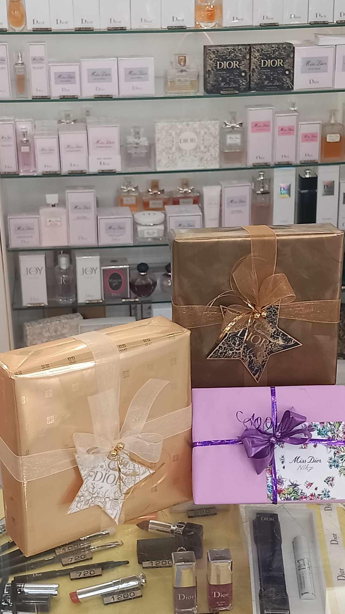 Parfumerie VerNika foto 6